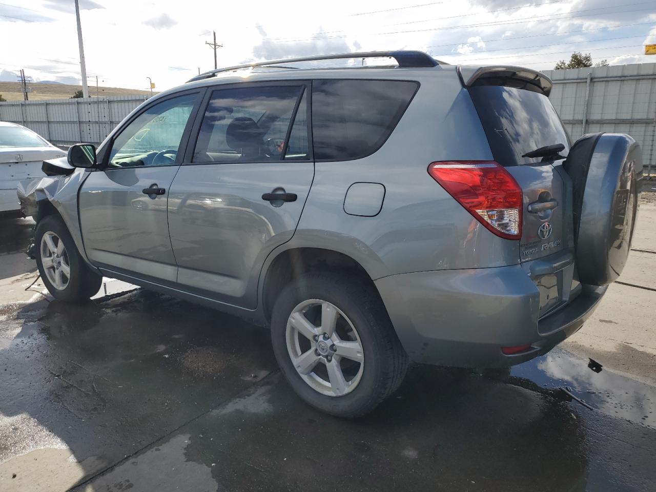 Photo 1 VIN: JTMBK33V666004202 - TOYOTA RAV 4 