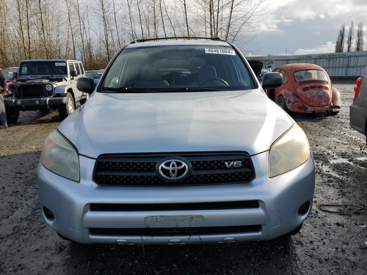 Photo 4 VIN: JTMBK33V676015847 - TOYOTA RAV 4 