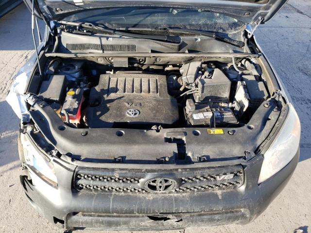 Photo 11 VIN: JTMBK33V676022491 - TOYOTA RAV4 