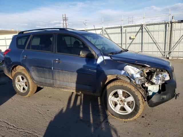 Photo 3 VIN: JTMBK33V676022491 - TOYOTA RAV4 