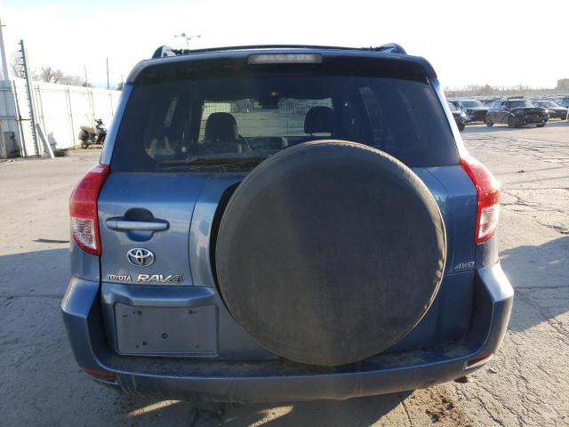 Photo 5 VIN: JTMBK33V676022491 - TOYOTA RAV4 