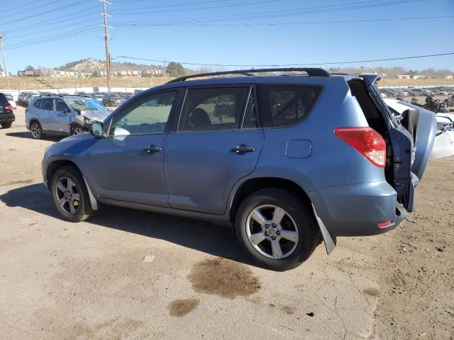 Photo 1 VIN: JTMBK33V676024189 - TOYOTA RAV4 