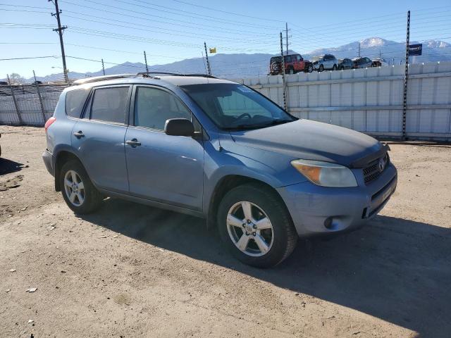 Photo 3 VIN: JTMBK33V676024189 - TOYOTA RAV4 