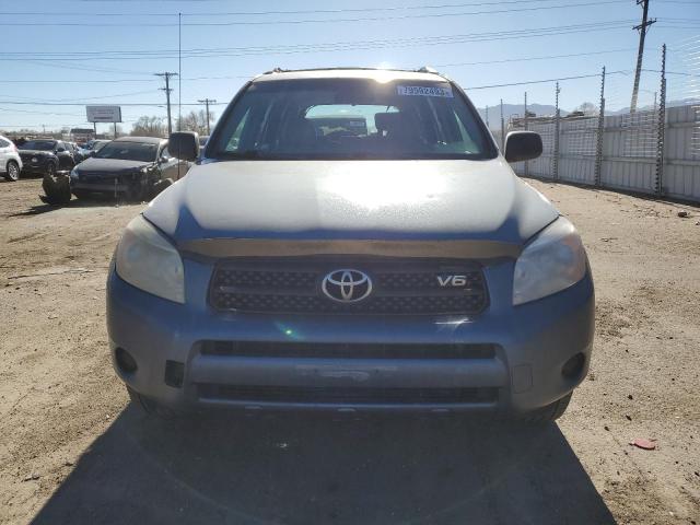 Photo 4 VIN: JTMBK33V676024189 - TOYOTA RAV4 