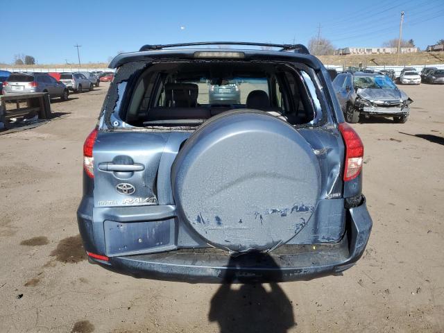 Photo 5 VIN: JTMBK33V676024189 - TOYOTA RAV4 