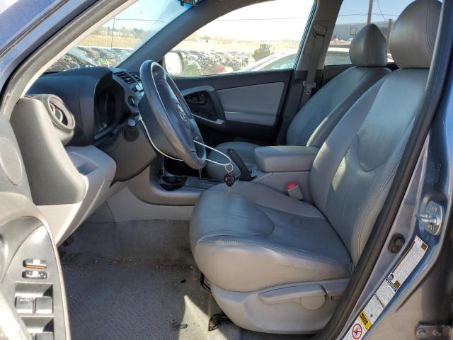 Photo 6 VIN: JTMBK33V676024189 - TOYOTA RAV4 