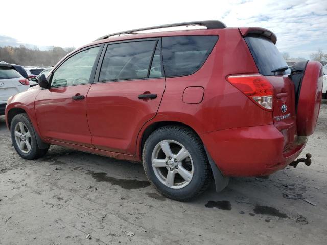 Photo 1 VIN: JTMBK33V676027903 - TOYOTA RAV4 