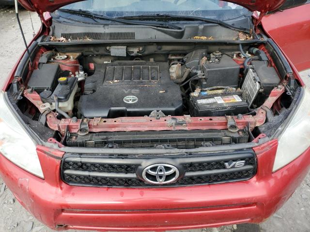 Photo 10 VIN: JTMBK33V676027903 - TOYOTA RAV4 