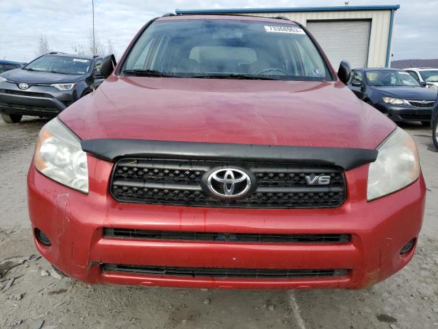 Photo 4 VIN: JTMBK33V676027903 - TOYOTA RAV4 