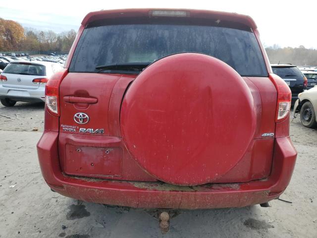 Photo 5 VIN: JTMBK33V676027903 - TOYOTA RAV4 