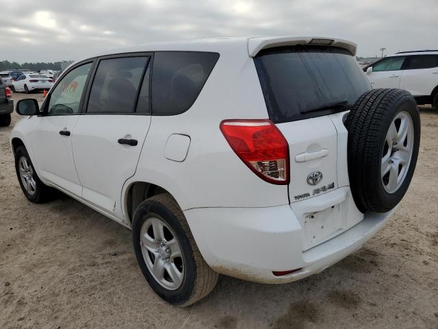 Photo 2 VIN: JTMBK33V685043509 - TOYOTA RAV4 