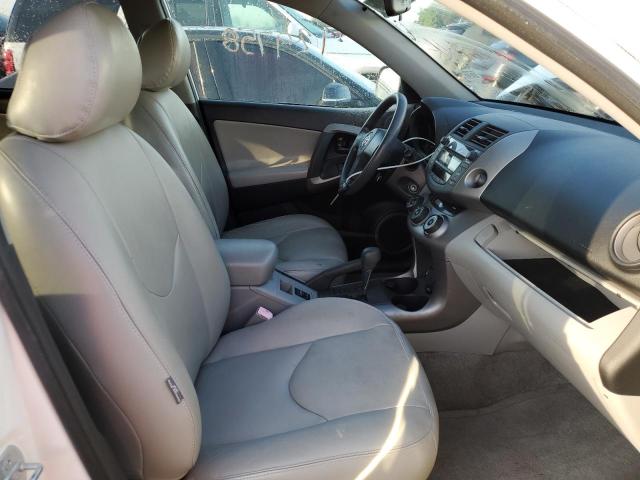 Photo 4 VIN: JTMBK33V685043509 - TOYOTA RAV4 