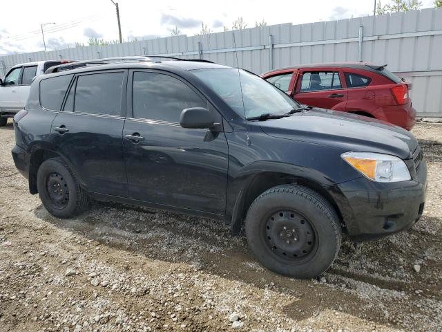 Photo 3 VIN: JTMBK33V686033573 - TOYOTA RAV4 