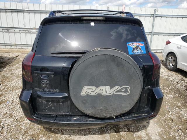 Photo 5 VIN: JTMBK33V686033573 - TOYOTA RAV4 