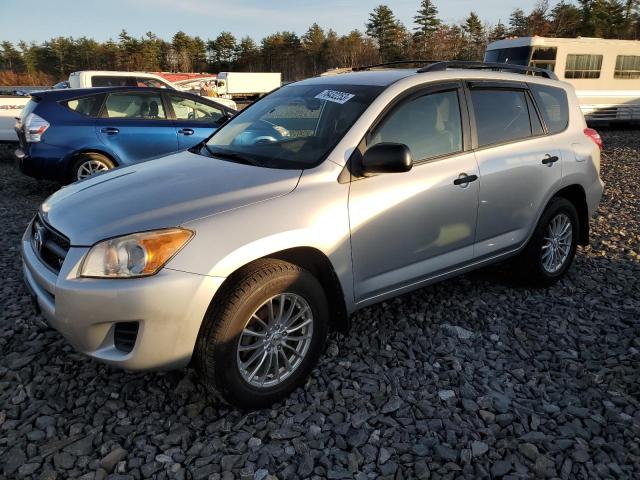 Photo 0 VIN: JTMBK33V695072025 - TOYOTA RAV4 