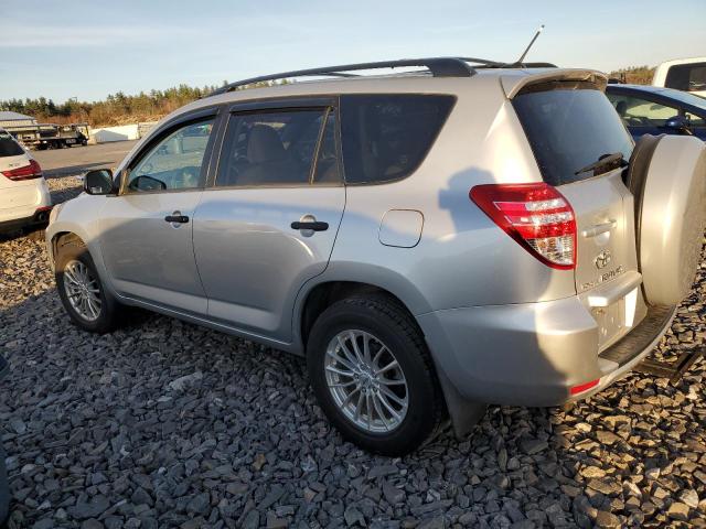 Photo 1 VIN: JTMBK33V695072025 - TOYOTA RAV4 