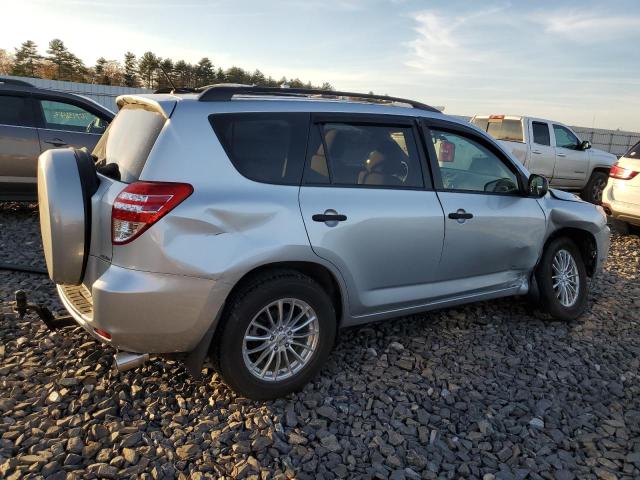 Photo 2 VIN: JTMBK33V695072025 - TOYOTA RAV4 