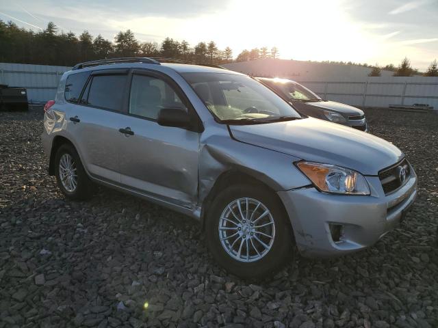 Photo 3 VIN: JTMBK33V695072025 - TOYOTA RAV4 