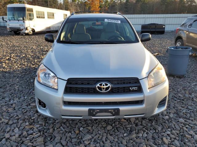 Photo 4 VIN: JTMBK33V695072025 - TOYOTA RAV4 