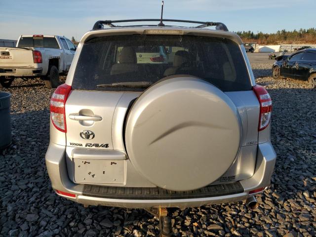 Photo 5 VIN: JTMBK33V695072025 - TOYOTA RAV4 