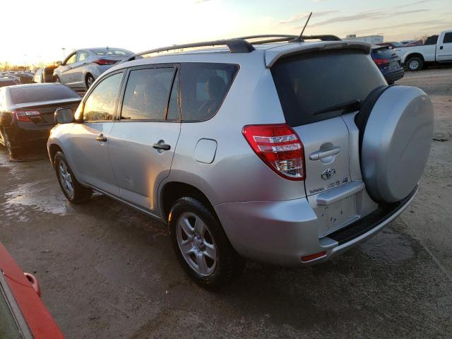 Photo 1 VIN: JTMBK33V695076396 - TOYOTA RAV4 