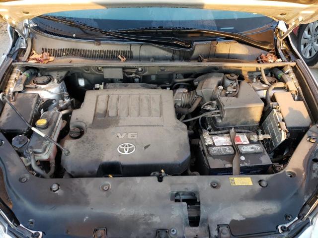 Photo 11 VIN: JTMBK33V695076396 - TOYOTA RAV4 