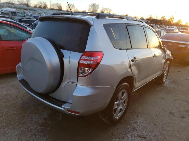 Photo 2 VIN: JTMBK33V695076396 - TOYOTA RAV4 