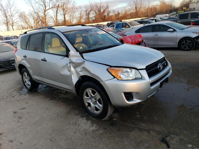 Photo 3 VIN: JTMBK33V695076396 - TOYOTA RAV4 