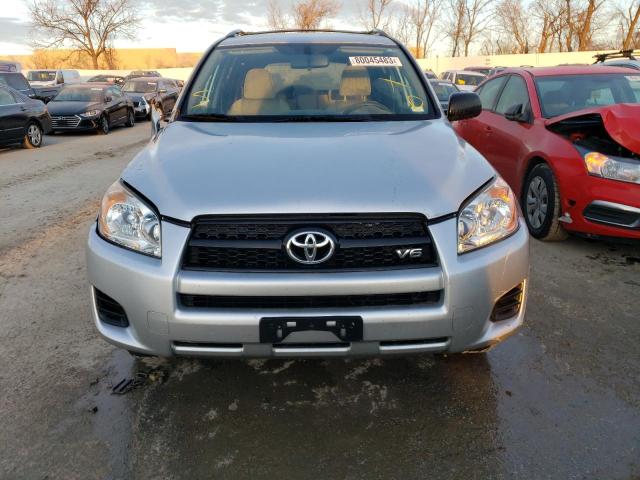 Photo 4 VIN: JTMBK33V695076396 - TOYOTA RAV4 