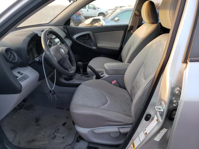 Photo 6 VIN: JTMBK33V695076396 - TOYOTA RAV4 