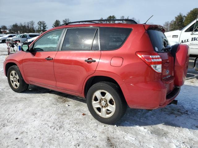 Photo 1 VIN: JTMBK33V695079380 - TOYOTA RAV4 