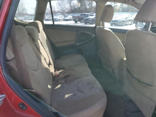 Photo 10 VIN: JTMBK33V695079380 - TOYOTA RAV4 