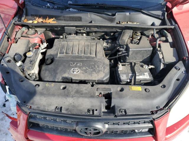 Photo 11 VIN: JTMBK33V695079380 - TOYOTA RAV4 