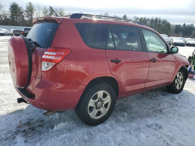 Photo 2 VIN: JTMBK33V695079380 - TOYOTA RAV4 