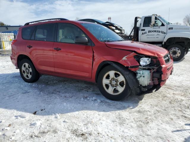 Photo 3 VIN: JTMBK33V695079380 - TOYOTA RAV4 