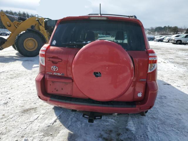 Photo 5 VIN: JTMBK33V695079380 - TOYOTA RAV4 