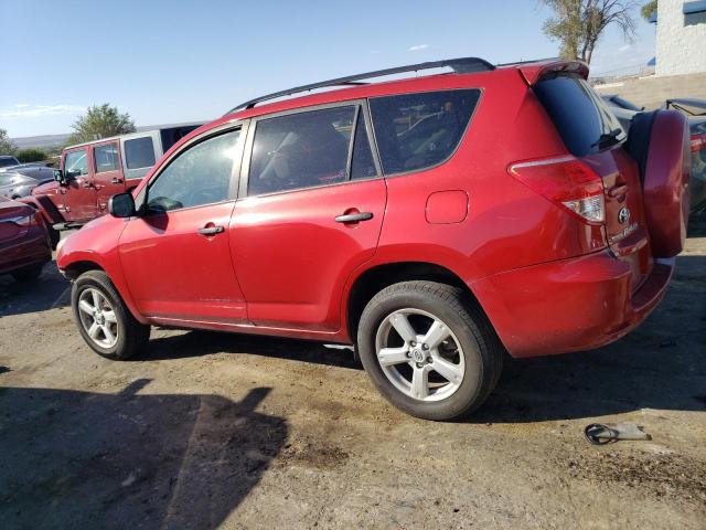 Photo 1 VIN: JTMBK33V765002173 - TOYOTA RAV4 