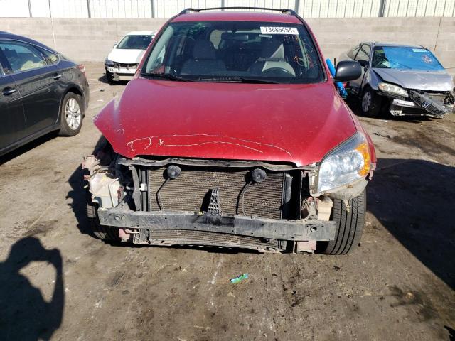 Photo 4 VIN: JTMBK33V765002173 - TOYOTA RAV4 