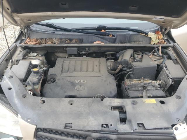 Photo 11 VIN: JTMBK33V765004649 - TOYOTA RAV4 