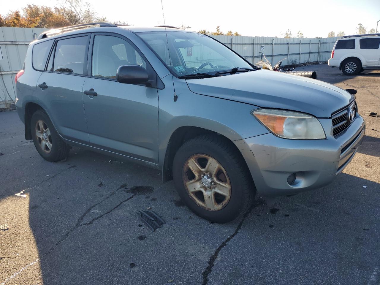 Photo 3 VIN: JTMBK33V775020979 - TOYOTA RAV 4 