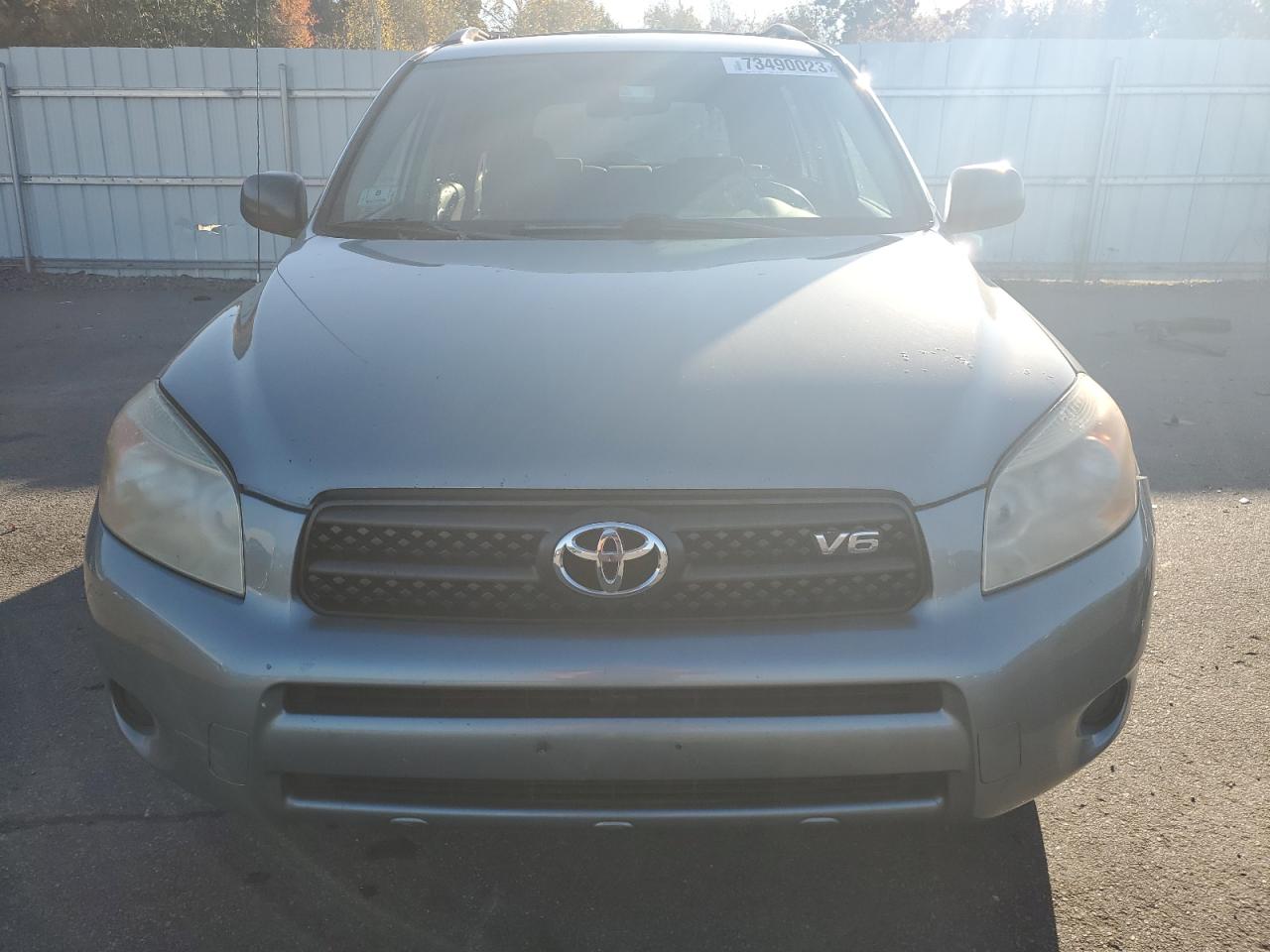 Photo 4 VIN: JTMBK33V775020979 - TOYOTA RAV 4 