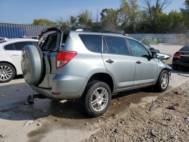 Photo 2 VIN: JTMBK33V775031979 - TOYOTA RAV4 