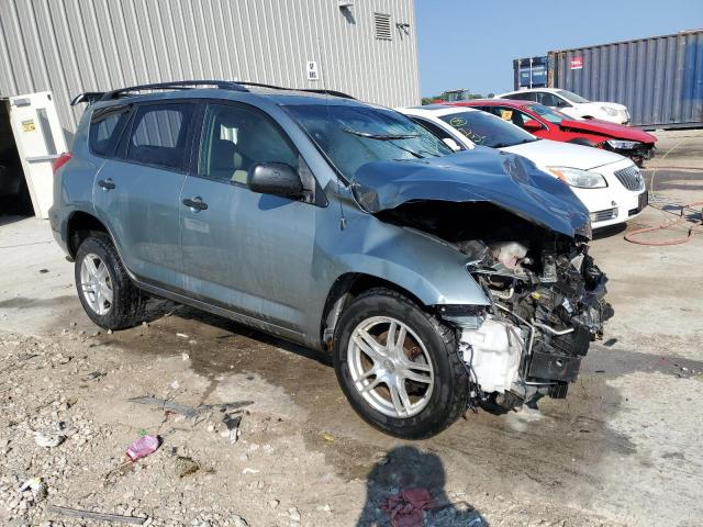 Photo 3 VIN: JTMBK33V775031979 - TOYOTA RAV4 