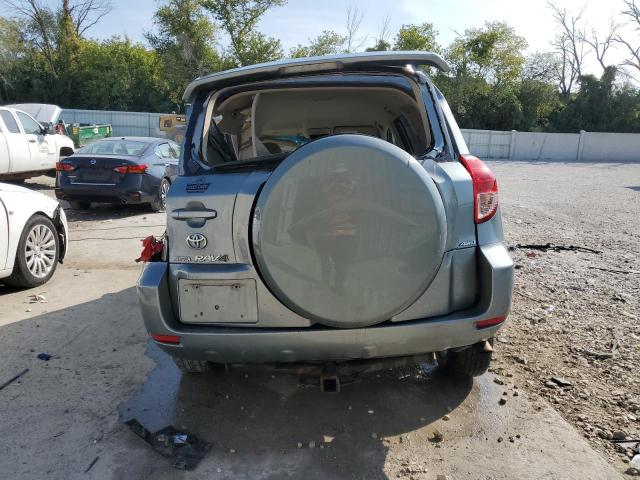 Photo 5 VIN: JTMBK33V775031979 - TOYOTA RAV4 