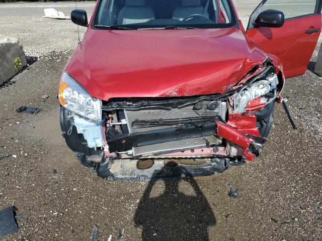 Photo 11 VIN: JTMBK33V776010690 - TOYOTA RAV4 