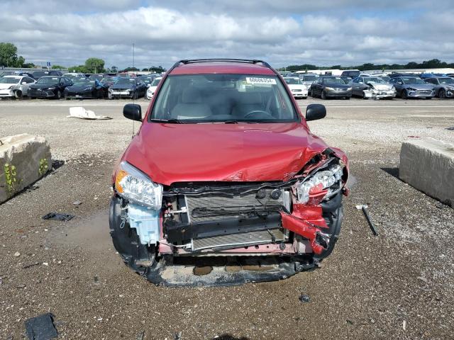 Photo 4 VIN: JTMBK33V776010690 - TOYOTA RAV4 