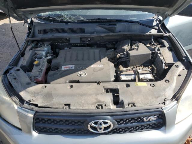 Photo 10 VIN: JTMBK33V776021656 - TOYOTA RAV4 