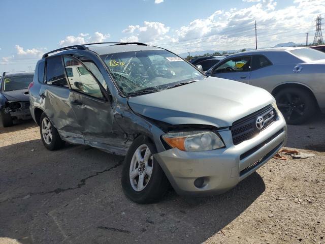 Photo 3 VIN: JTMBK33V776021656 - TOYOTA RAV4 