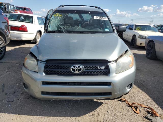 Photo 4 VIN: JTMBK33V776021656 - TOYOTA RAV4 