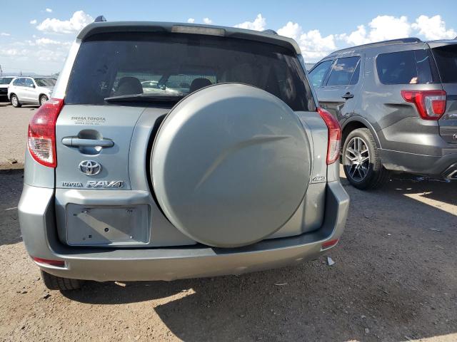 Photo 5 VIN: JTMBK33V776021656 - TOYOTA RAV4 